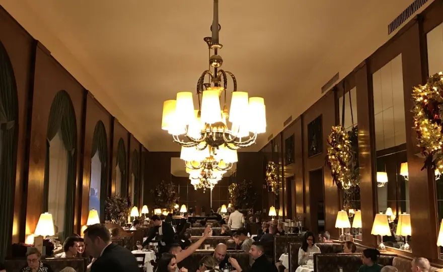 Caffè storici Vienna - Guida per un'esperienza memorabile