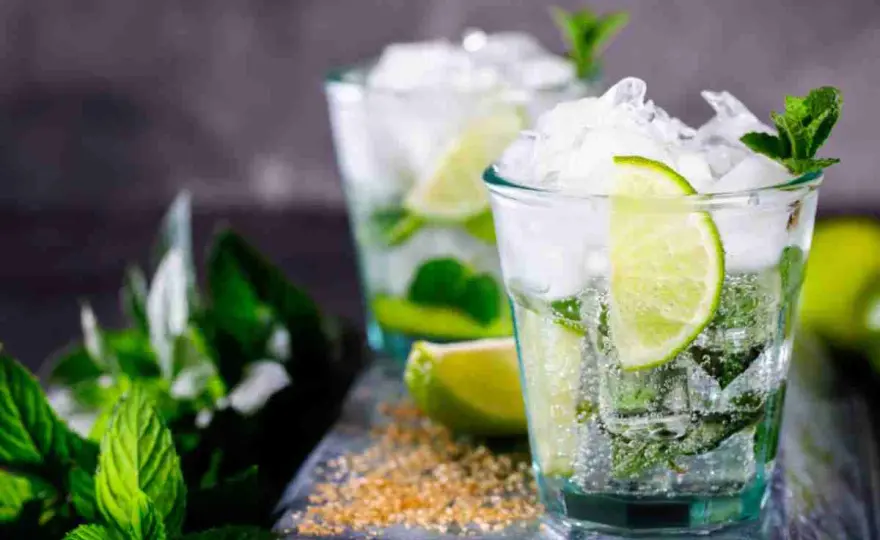 Mojito perfetto - La ricetta classica e gli errori da evitare