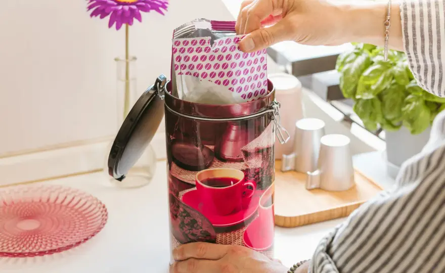 Congelare il caffè liquido - Funziona davvero? La guida