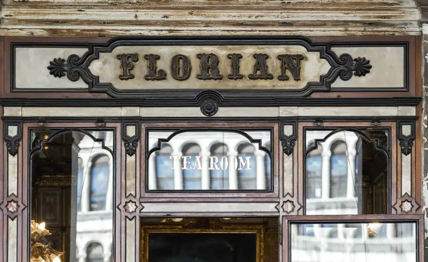 Caffè Florian - Prezzi, storia e cosa ordinare a Venezia