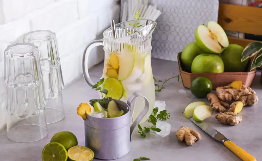 Mule drink - Guida completa per un cocktail perfetto