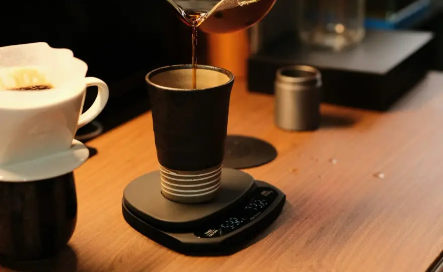 Coffee Design - Qualità in 10 secondi: la guida pratica
