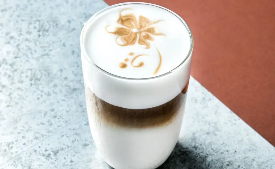 Cappuccino Freddo Perfetto - La guida per un gusto equilibrato