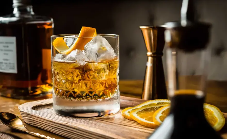 Cocktail Giapponesi - Ingredienti e Segreti per il Bilanciamento