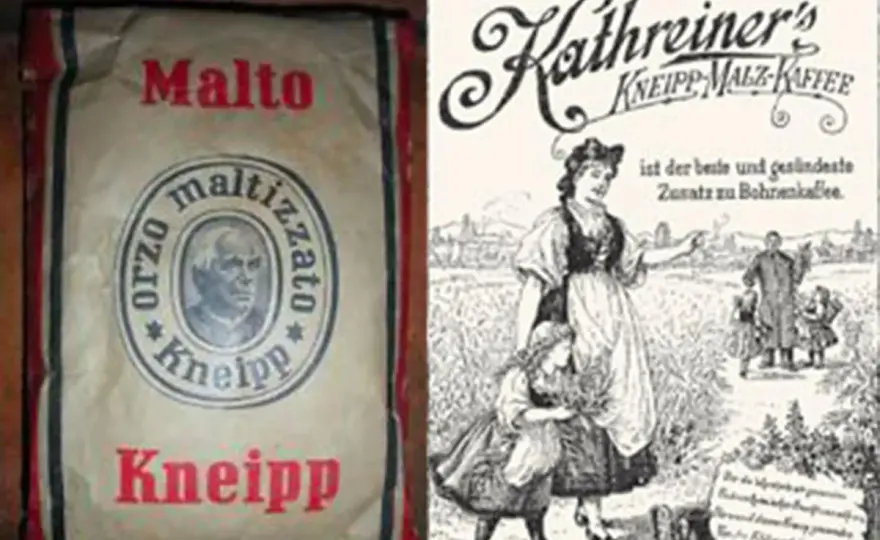 Caffè surrogato fascismo - Storia, ingredienti e impatto oggi