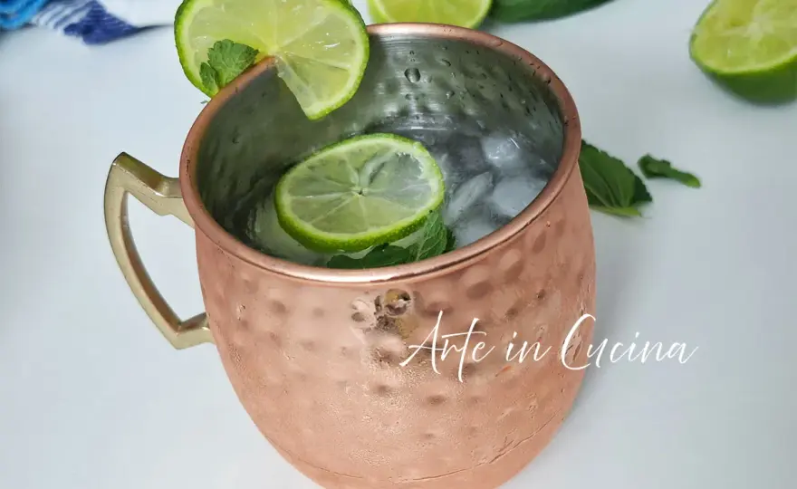 Varianti Moscow Mule: scopri il twist perfetto per ogni occasione