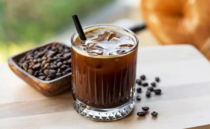 Cold Brew Latte Perfetto - Ricetta e Segreti per un Gusto Unico