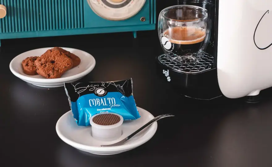 Caffè decaffeinato - La guida per scegliere il migliore