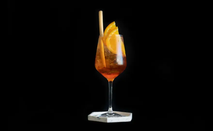 Aperol Soda perfetto - La ricetta che funziona davvero