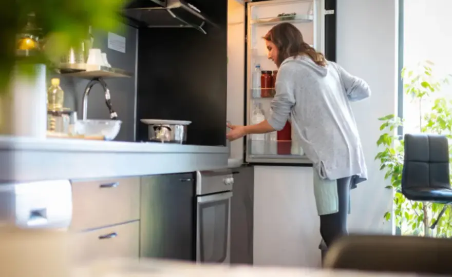 Caffè in frigo? Quando sì, quando no - Guida completa