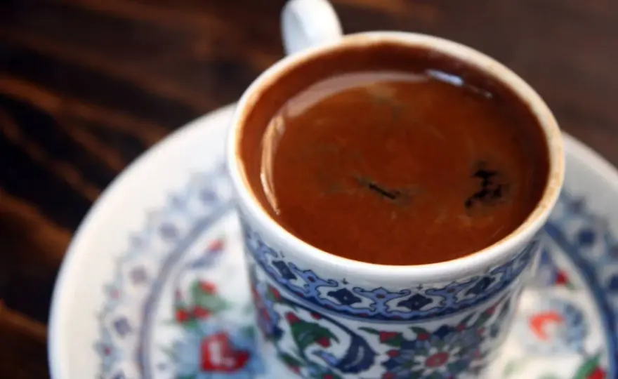 Caffè turco senza cezve - La guida definitiva per casa