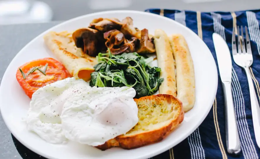 Colazione continentale perfetta - Guida per hotel e bar