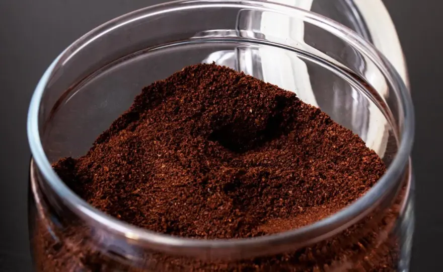 Caffè avanzato - Come conservarlo al meglio e riutilizzarlo?