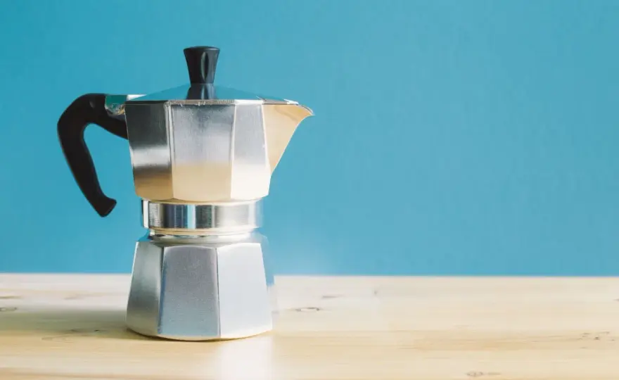 Componenti moka: guida completa per un caffè perfetto