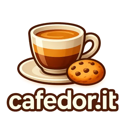Logo cafedor.it